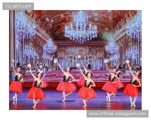 全运会开幕式暖场表演，芭蕾街舞交响乐吸引年轻观众