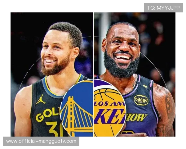 勇士湖人揭幕战，詹姆斯库里第56次正面对决