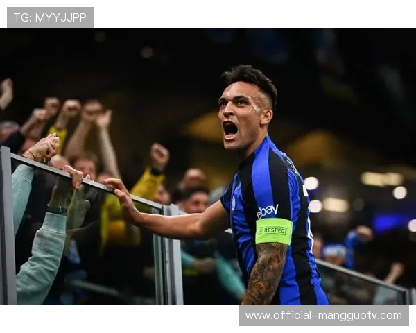 国米加速备战德比，劳塔罗提前归队合练