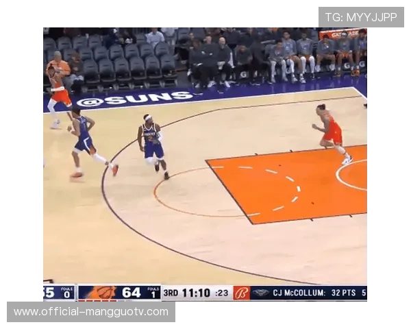 太阳对阵雷霆的NBA杯四分之一决赛,布克与亚历山大对决成看点