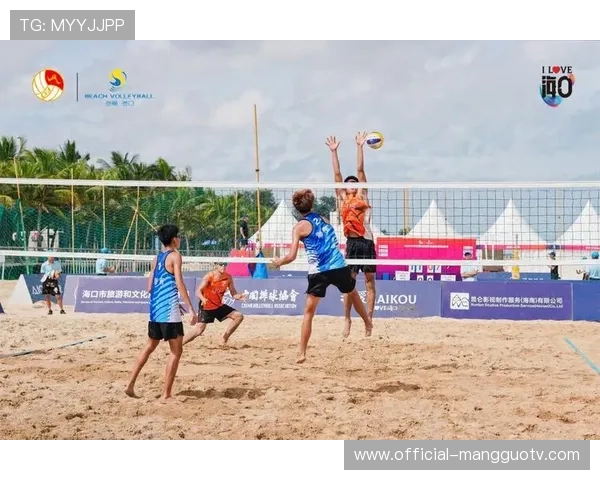 世界沙滩排球巡回赛赛程调整，因天气原因取消两站比赛
