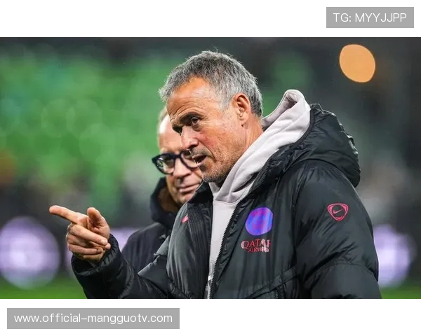 巴黎与主帅恩里克展开续约谈判计划延长合同至2030年